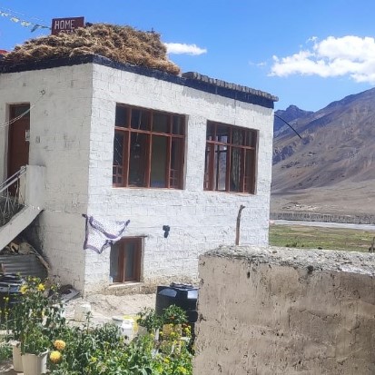 Tashi Khang Home Stay